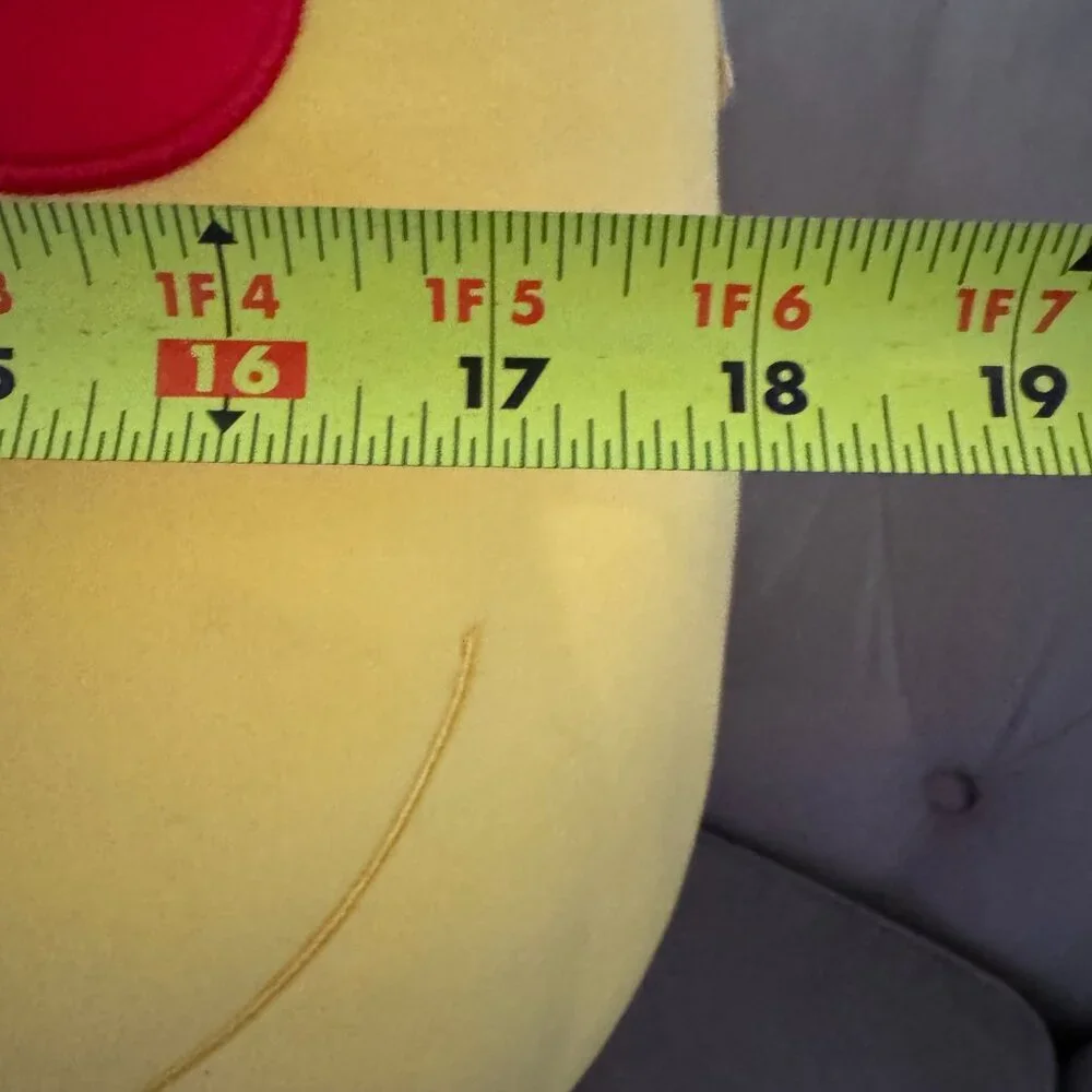 Squishmallows pokemon 27